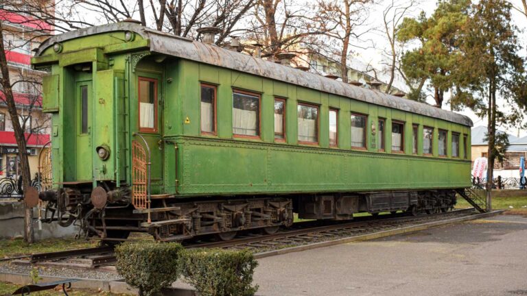 Čarobna Gruzija
