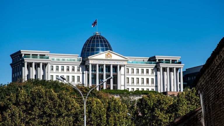 Gruzija, putovanje za pamćenje