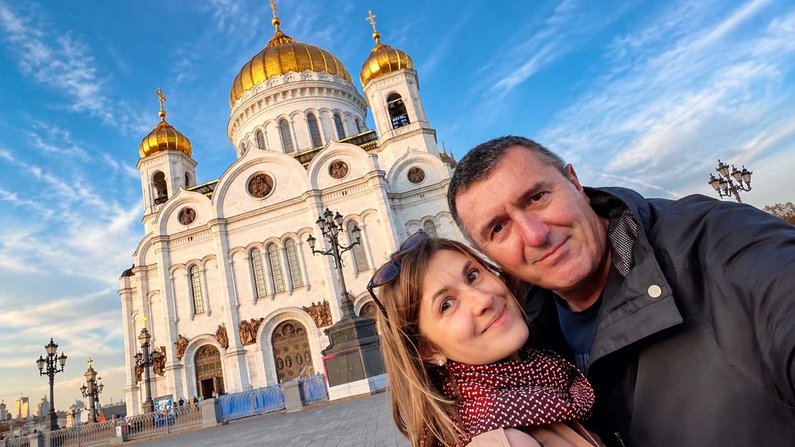 Moskva – putovanje u srce Rusije